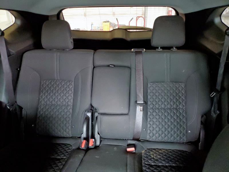 2020 CHEVROLET BLAZER 1LT 3GNKBBRA2LS666310