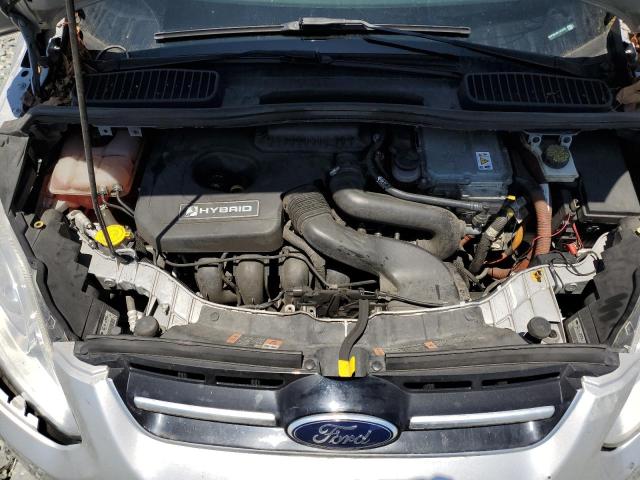 2015 FORD C-MAX SEL 1FADP5BU4FL121010