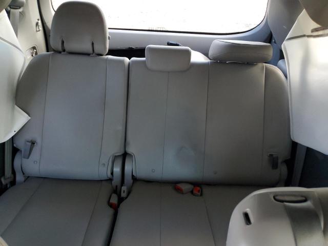 2016 TOYOTA SIENNA XLE - 5TDYK3DC0GS738732