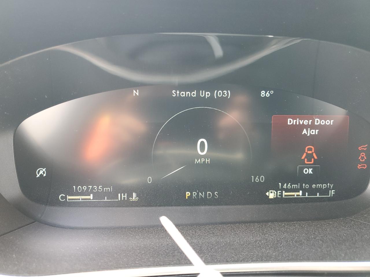 LINCOLN NAUTILUS RESERVE