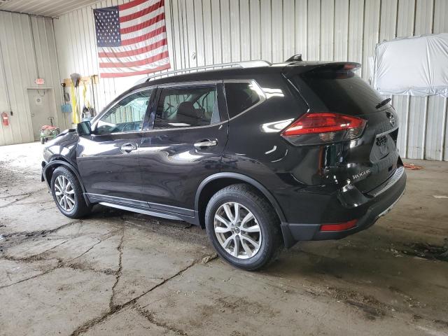 2017 NISSAN ROGUE SV 5N1AT2MV4HC793466