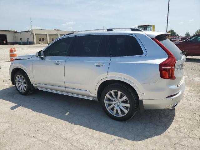 2016 VOLVO XC90 T6 YV4A22PK5G1090779