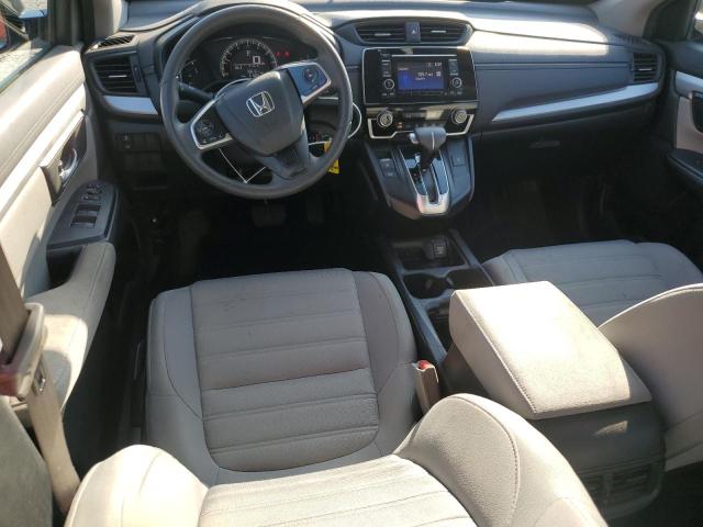 2017 HONDA CR-V LX 2HKRW6H3XHH220154