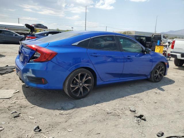 2019 HONDA CIVIC SPOR 19XFC2F87KE034893