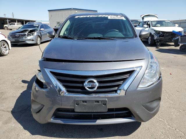 2019 NISSAN VERSA S 3N1CN7AP9KL874181