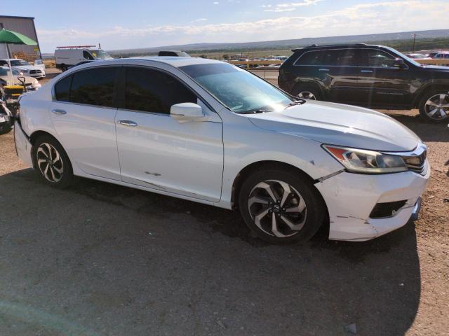 2017 HONDA ACCORD EX 1HGCR2F70HA219678