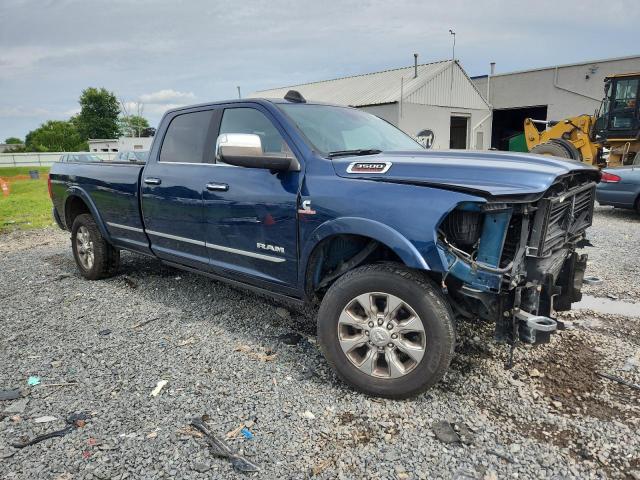 2019 RAM 3500 LIMIT 3C63R3RL8KG578600