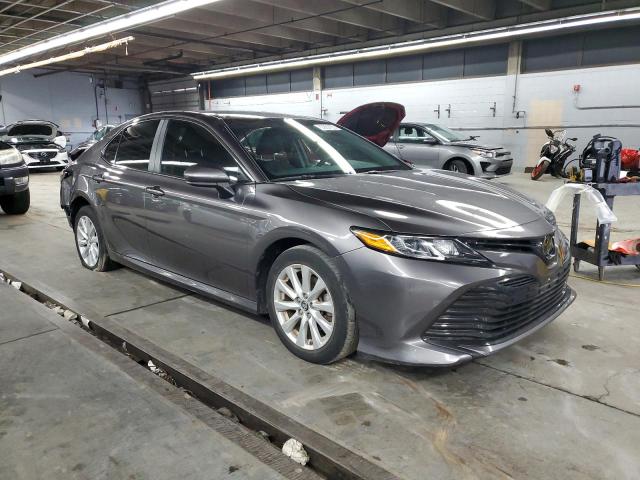 2019 TOYOTA CAMRY L - 4T1B11HK0KU795947