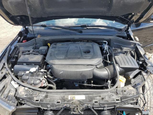 2020 DODGE DURANGO GT 1C4RDJDG7LC395032