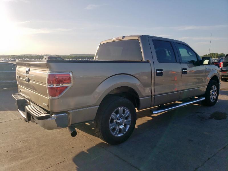 2011 FORD F150 SUPER - 1FTFW1CF5BFB54363