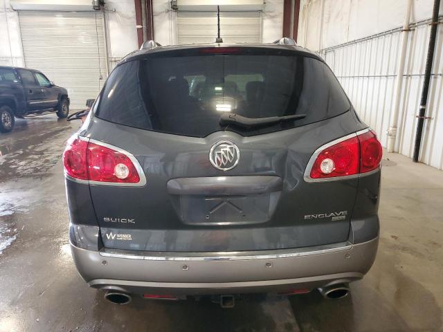 2011 BUICK ENCLAVE CX - 5GAKVBED1BJ262500
