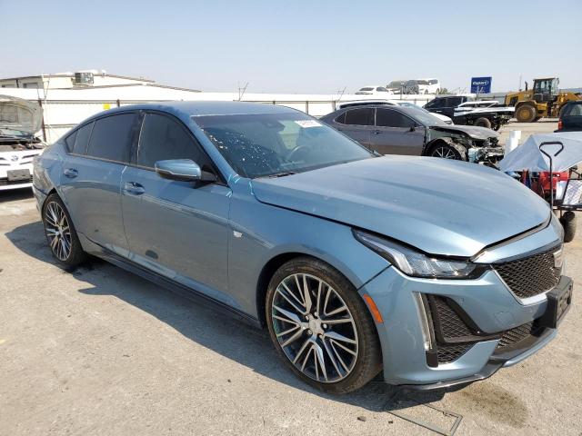 2023 CADILLAC CT5 SPORT 1G6DP5RK2P0147500