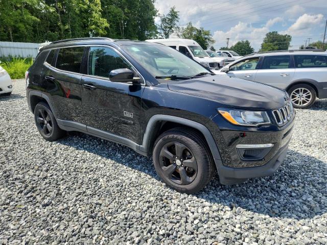 2018 JEEP COMPASS LA 3C4NJDBB1JT108141
