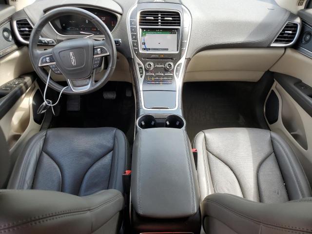 2019 LINCOLN NAUTILUS RESERVE 2LMPJ8L95KBL42632