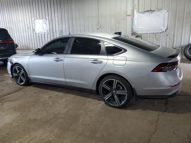 2025 HONDA ACCORD HYB - 1HGCY2F54SA034350