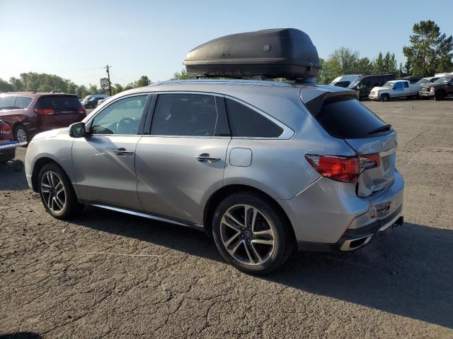 2017 ACURA MDX ADVANC 5FRYD3H92HB002310