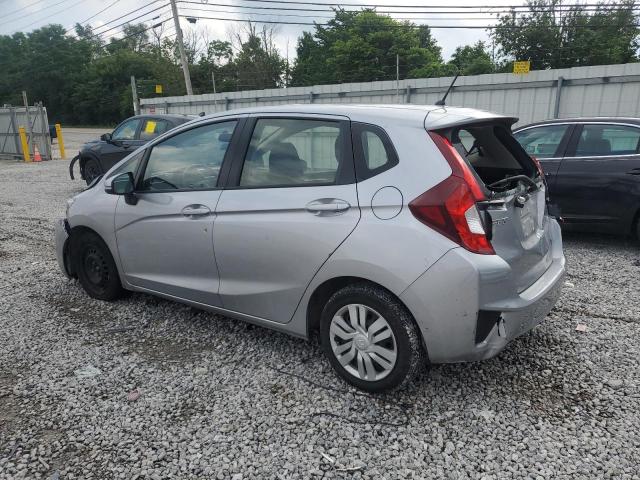 Vin: jhmgk5h5xhs006599, lot: 62881415, honda fit lx 20172