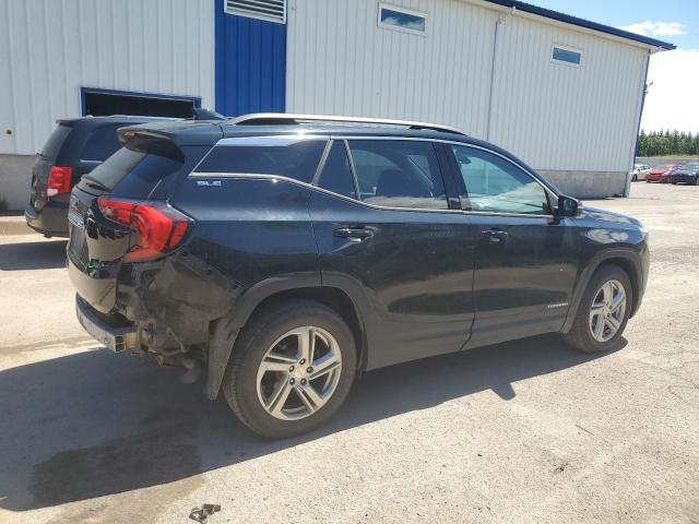 2018 GMC TERRAIN SL 3GKALMEV5JL358971