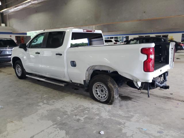 Vin: 3gcpaaek9rg283647, lot: 63505325, chevrolet all models c1500 20242