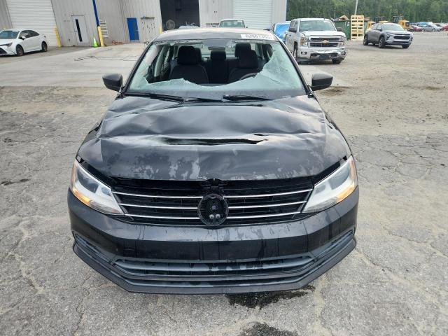 2015 VOLKSWAGEN JETTA BASE 3VW2K7AJ5FM319397