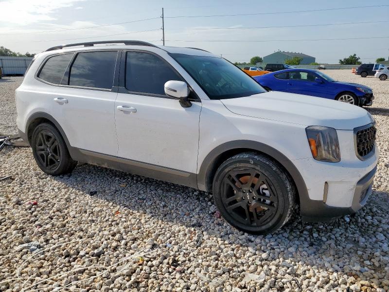 2023 KIA TELLURIDE SX 5XYP5DGC5PG380772