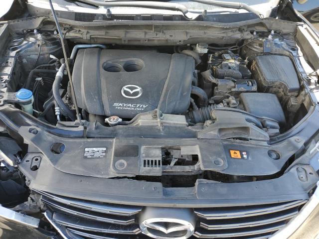 2016 MAZDA CX-5 SPORT - JM3KE2BY9G0774290