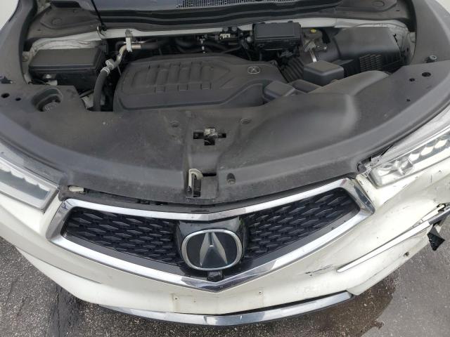 2017 ACURA MDX ADVANC 5FRYD4H8XHB027839