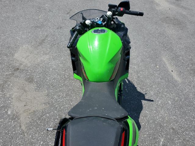 2023 KAWASAKI EX400 JKAEXKH11PDAN7818
