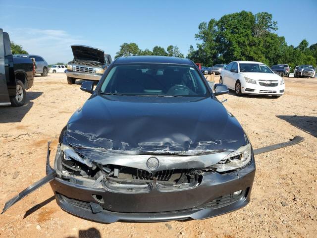 2015 BMW 328 I WBA3A5G50FNS83503