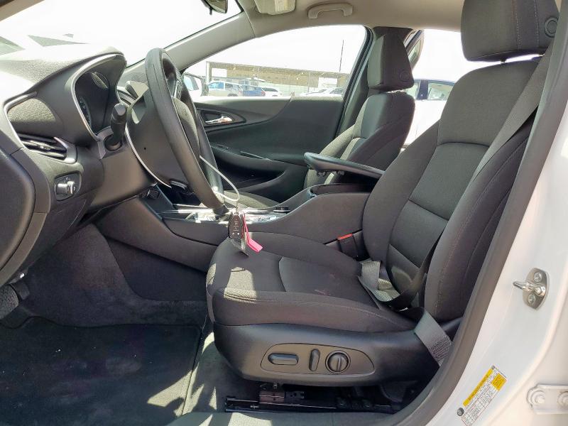 2024 CHEVROLET MALIBU LT - 1G1ZD5ST5RF229244
