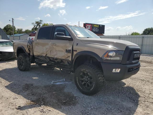 2018 RAM 2500 POWER 3C6TR5EJ3JG379162