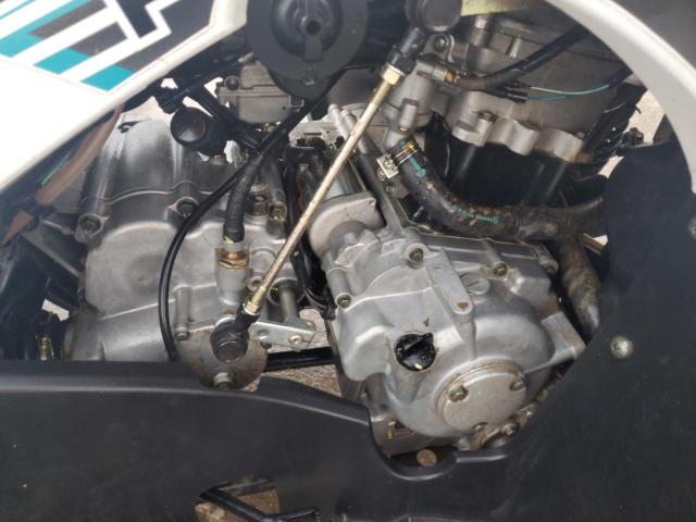 2023 KAWASAKI KVF300 C RGSWM22A0PBK30822