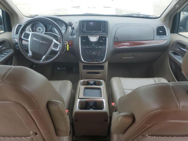 2012 CHRYSLER TOWN & COU - 2C4RC1BG5CR226835