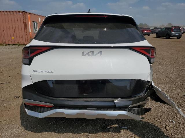 2023 KIA SPORTAGE S - 5XYK43AF1PG099255