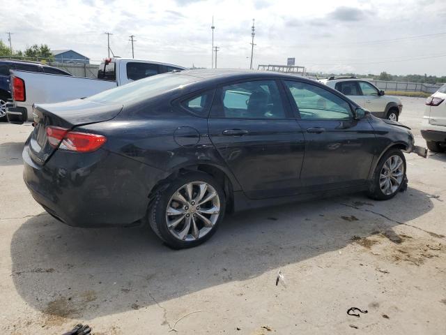 2015 CHRYSLER 200 S 1C3CCCBB9FN695891