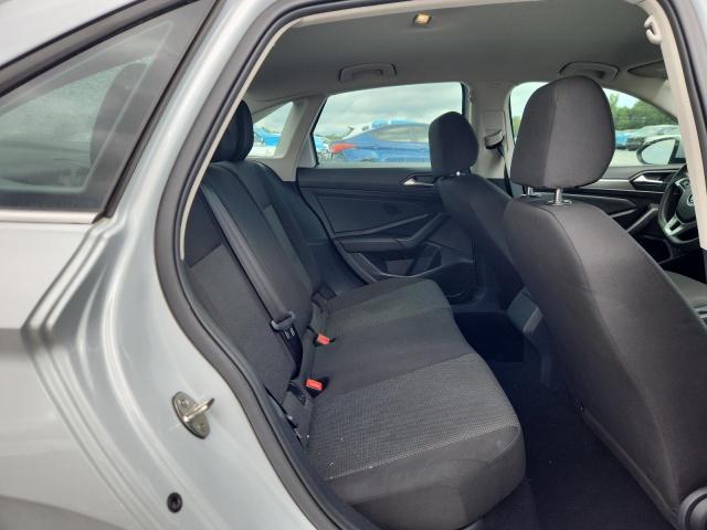 2019 VOLKSWAGEN JETTA S 3VWC57BU3KM073951