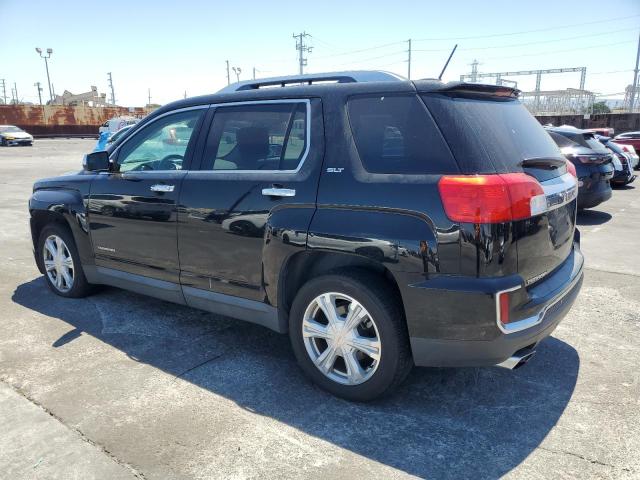 Vin: 2gkfluek3h6317720, lot: 63162065, gmc terrain slt 20172