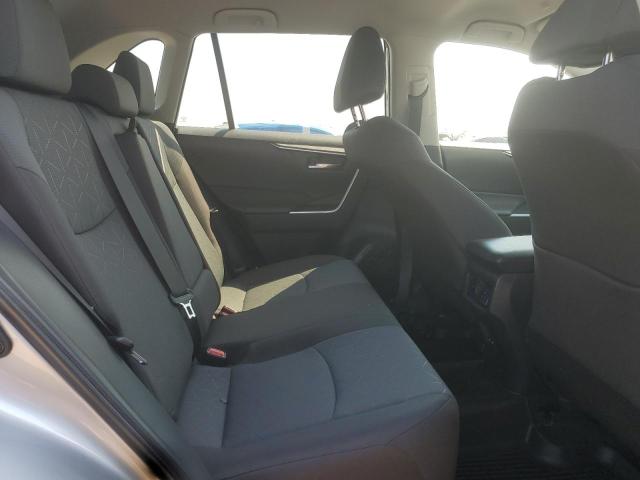 2024 TOYOTA RAV4 XLE - 2T3P1RFV3RW460524