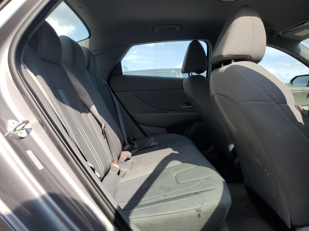 Hyundai Elantra se 2023