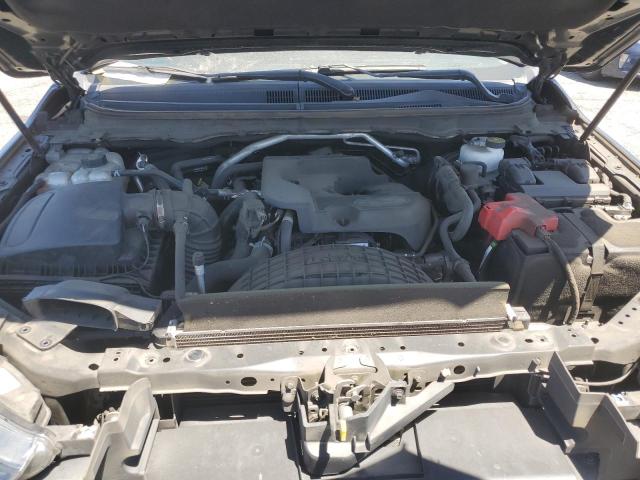 2019 FORD RANGER XL 1FTER4EH4KLA67221