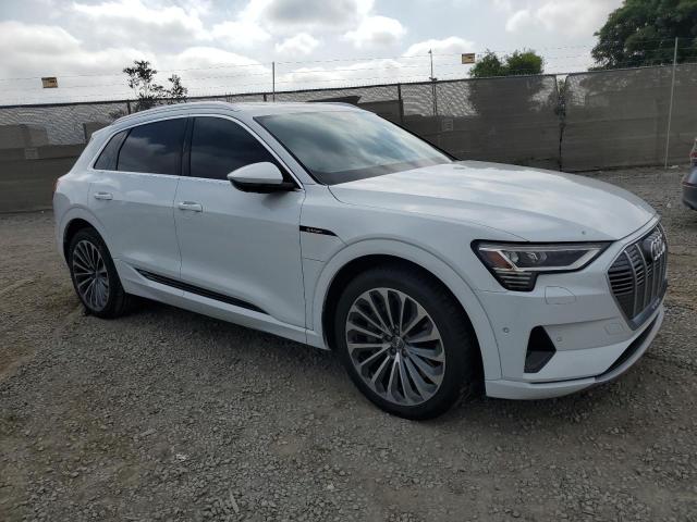 2019 AUDI E-TRON PRE WA1VABGE9KB025156