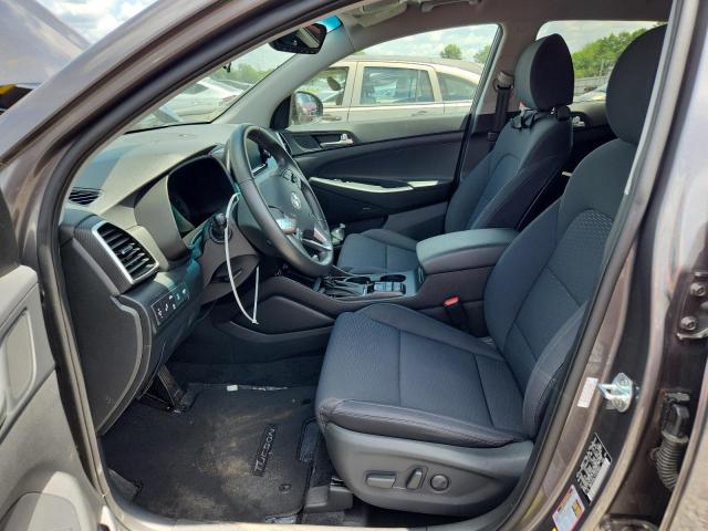 2020 HYUNDAI TUCSON LIM - KM8J3CAL1LU228801