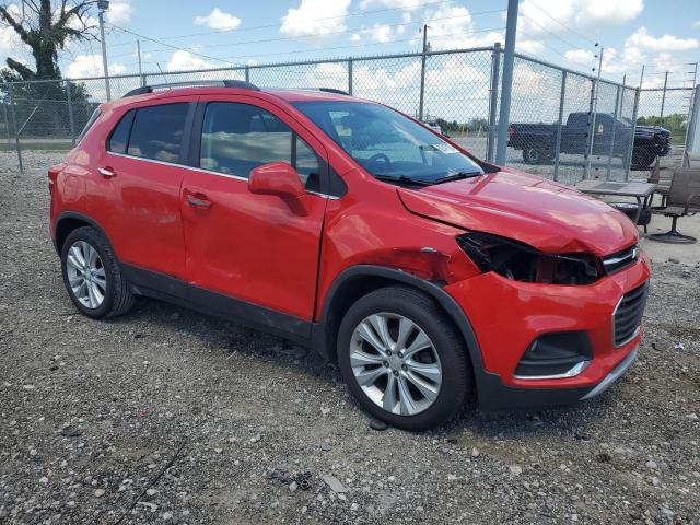 2017 CHEVROLET TRAX PREMI 3GNCJMSB5HL158209