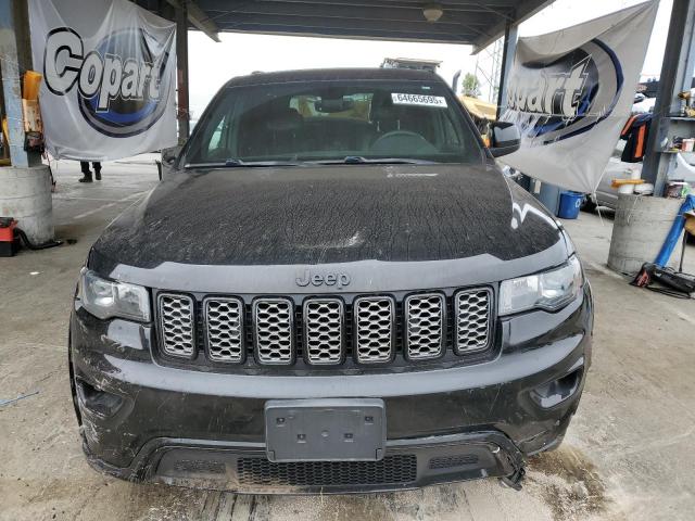 2018 JEEP GRAND CHER - 1C4RJEAG2JC252717