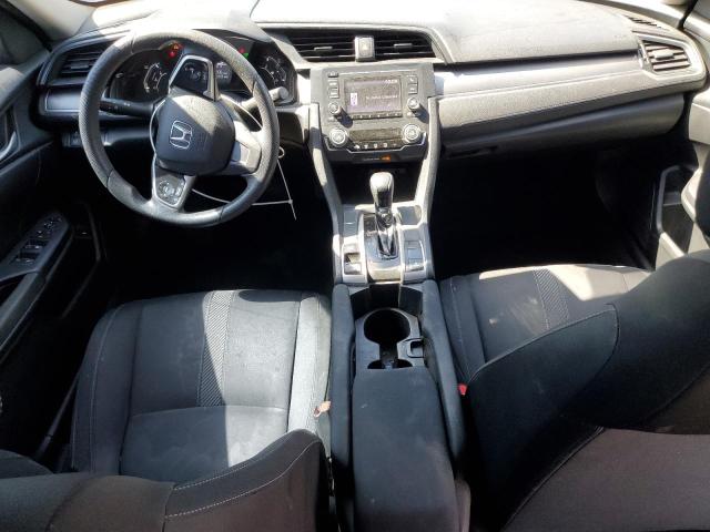 2016 HONDA CIVIC LX - 2HGFC2F54GH549482