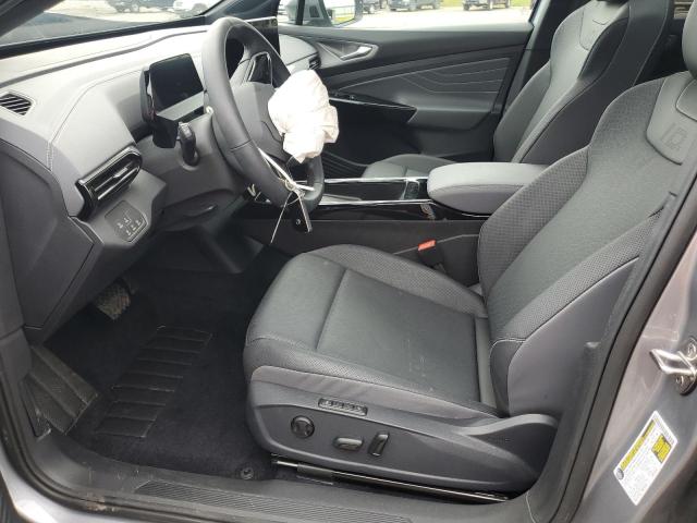 2024 VOLKSWAGEN ID.4 PRO S 1V2WSPE8XRC017457