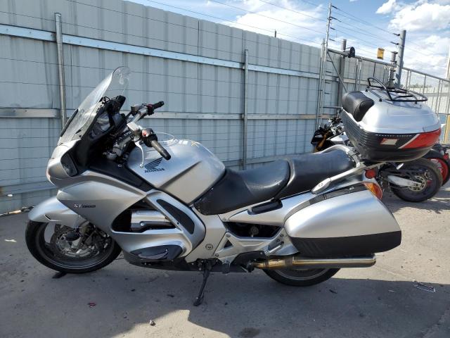 2007 HONDA ST1300 A JH2SC51437M500288