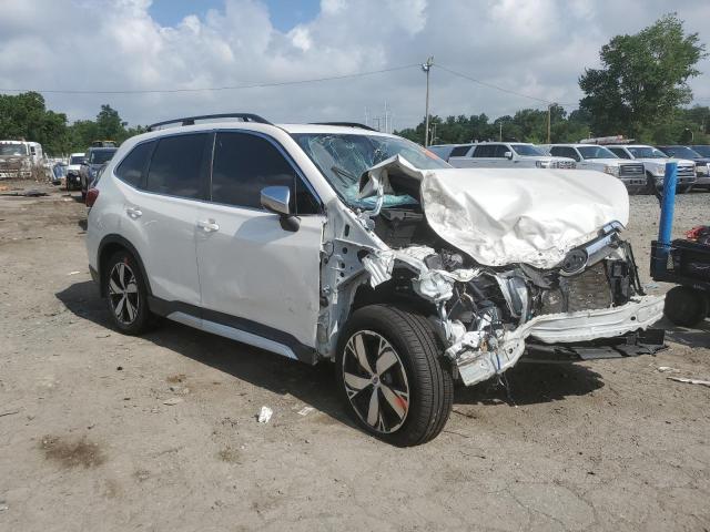 2020 SUBARU FORESTER T JF2SKAXC4LH591742