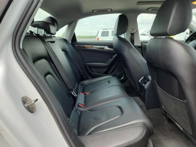 2015 AUDI A4 PREMIUM WAUFFAFL6FN016275