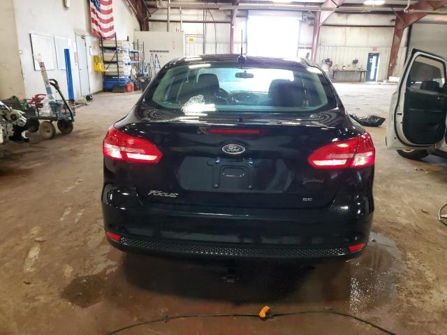 2018 FORD FOCUS SE 1FADP3F28JL305484